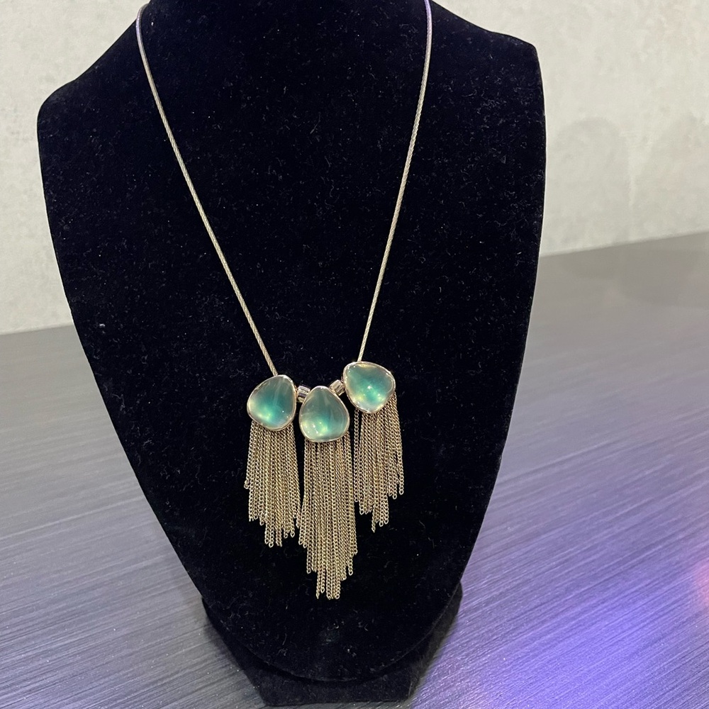 Nordstrom Halogen necklace